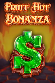 Fruit Hot Bonanza