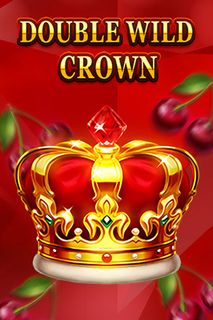Double Wild Crown