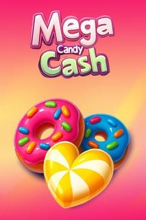 Mega Candy Cash