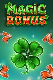 Magic Bonus