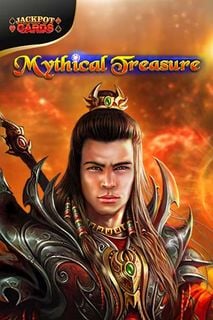 Mythical Treasure