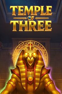 Temple of Three