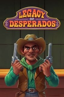 Legacy of Desperados