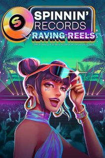 Spinnin Records Raving Reels
