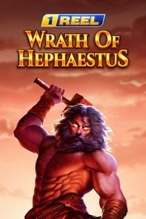 1 Reel - Wrath Of Hephaestus