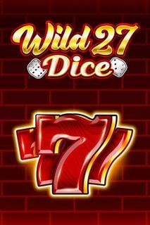 Wild 27 Dice