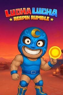 Lucha Lucha Respin Rumble