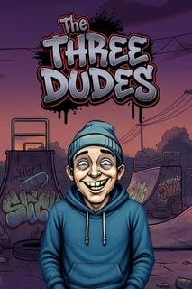 The 3 Dudes