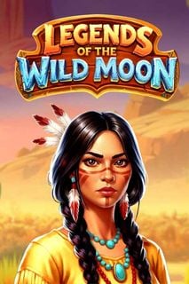Legends of the Wild Moon