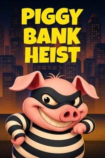 Piggy Bank Heist
