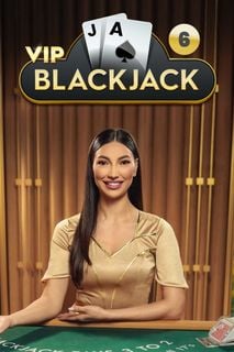 VIP Blackjack 6