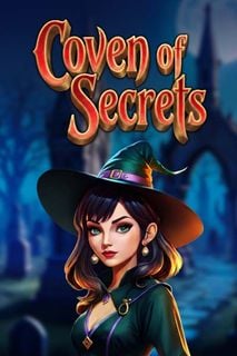 Coven of Secrets
