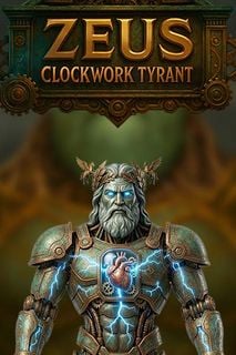 Clockwork Tyrant