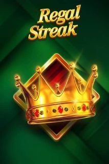 Regal Streak