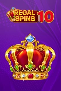 Regal Spins 10