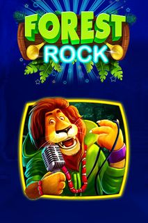 Forest Rock