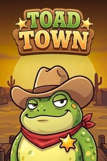 Toad Town