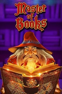 Master of Books