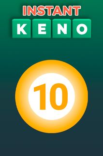 Instant Keno