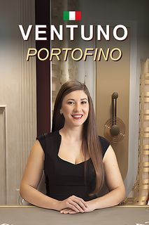 Ventuno Portofino