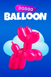Balloon Doggo