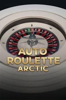 Auto Roulette Arctic