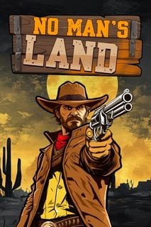 No Man's Land