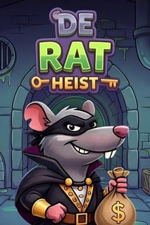 De Rat Heist