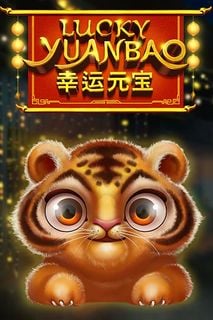 Lucky Yuanbao