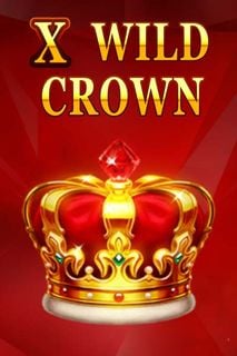 X Wild Crown
