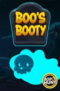 Boo’s Booty
