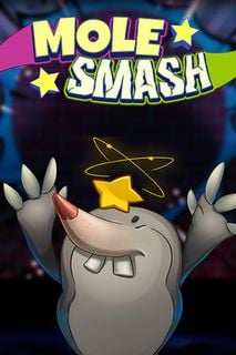 Mole Smash