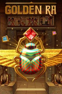 GoldenRA