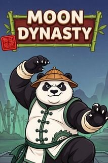 Moon Dynasty