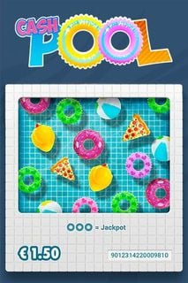 Cash Pool
