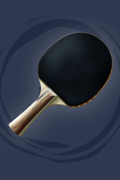 Platziere eine Einzelwette auf Tischtennis