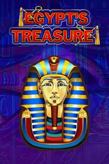 Egypt's Treasure