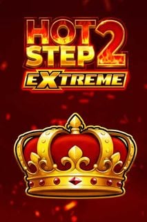 Hot Step 2 Extreme