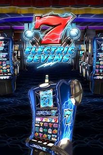 Electric Sevens