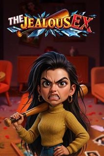 THE JEALOUS EX – HOLD & WIN