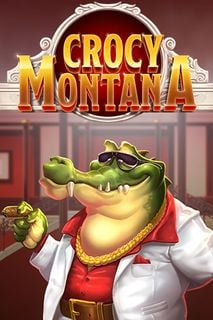 Crocy Montana
