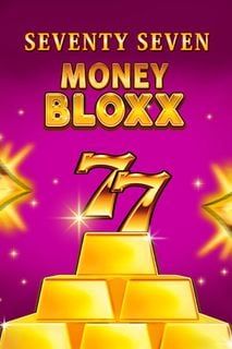 Seventy Seven Money Bloxx