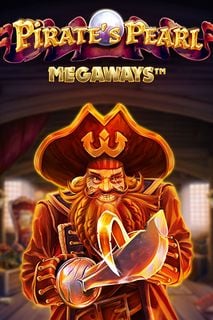 Pirates Pearl Megaways