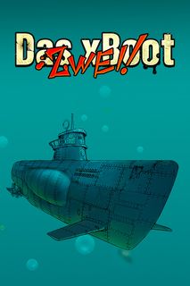 Das xBoot 2wei!