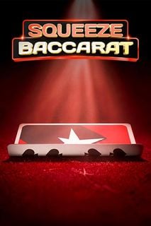 Squeeze Baccarat