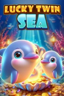 Lucky Twin Sea