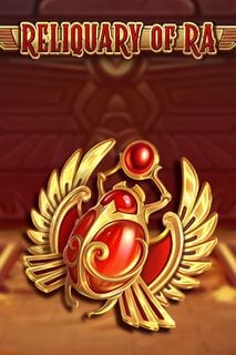 Reliquary of Ra