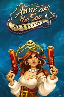 Anne of the Sea Hold and Win