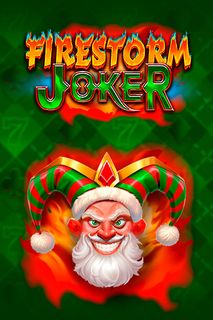 Firestorm Joker 777