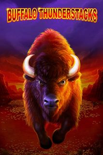 Buffalo Thunderstacks